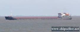 341. Volgo-Balt 3300 t.