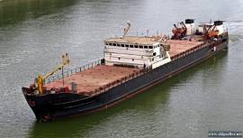 347. Sea-river STK type