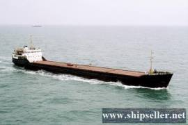 347. Sormovskiy (grain carrier)