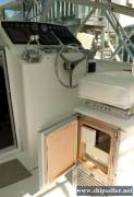 35' Cabo Express 1997