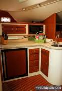 35' Cabo Express 1997