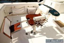 35' Cabo Express 1997