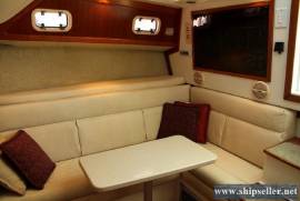 35' Cabo Express 1997