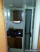 35' Carver 350 Mariner 2001