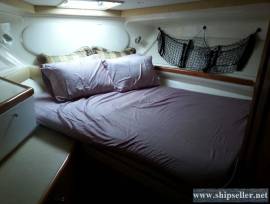 35' Carver 350 Mariner 2001