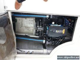 35' Carver 350 Mariner 2001