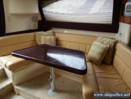 35' Carver 350 Mariner 2001