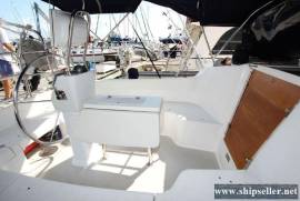 35' Catalina 350 2005