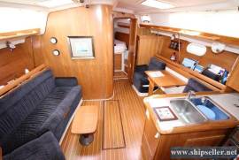 35' Catalina 350 2005