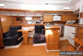 35' Catalina 350 2005