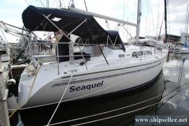 35' Catalina 350 2005