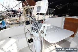 35' Catalina 350 2005