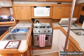 35' Catalina 350 2005
