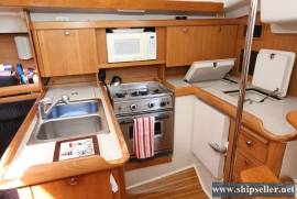 35' Catalina 350 2005