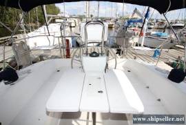 35' Catalina 350 2005