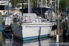 35' Catalina 350 2005