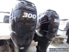 35' Jefferson Marlago FS35