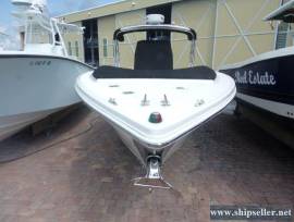 35' Jefferson Marlago FS35