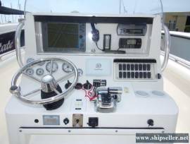 35' Jefferson Marlago FS35