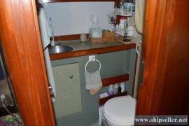 35' Southern Cross 35 - 1985