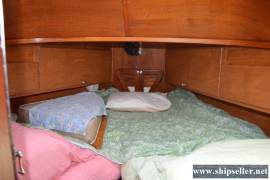 35' Southern Cross 35 - 1985