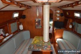 35' Southern Cross 35 - 1985