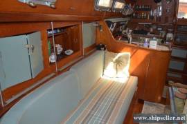 35' Southern Cross 35 - 1985