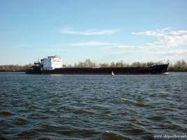 359. Sea-River Short Volzhskiy type
