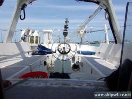 36' Allied Princess Schooner 1978