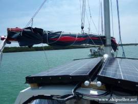 36' Allied Princess Schooner 1978