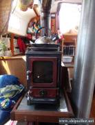 36' Allied Princess Schooner 1978
