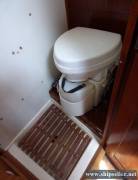 36' Allied Princess Schooner 1978