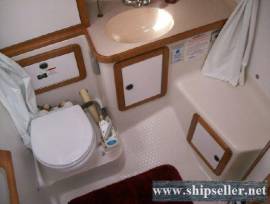 36' Catalina MK II Wing Keel Great Shape