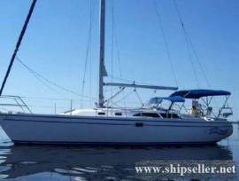 36' Catalina MK II Wing Keel Great Shape