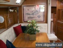 36' Catalina MK II Wing Keel Great Shape