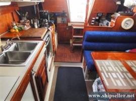 36' Columbia
