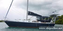 36' Columbia