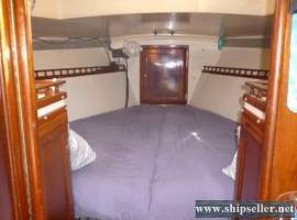 36' Columbia