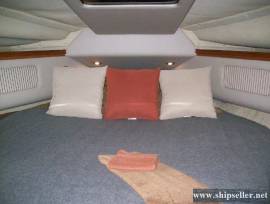 36' Cruiser's Inc 3670 Esprit 1989