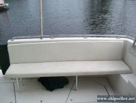 36' Cruiser's Inc 3670 Esprit 1989