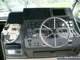 36' Cruiser's Inc 3670 Esprit 1989