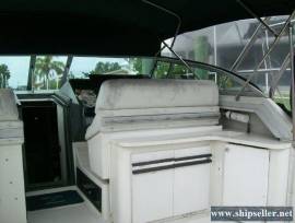36' Cruiser's Inc 3670 Esprit 1989