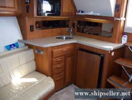 36' Luhrs Express Sportfish