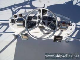 36' Luhrs Express Sportfish