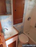 36' Marine Trader Double Cabin 1984