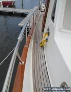 36' Marine Trader Double Cabin 1984