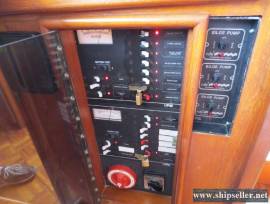 36' Marine Trader Double Cabin 1984