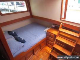 36' Marine Trader Double Cabin 1984