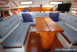 36' PDQ Capella