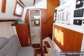 36' PDQ Capella